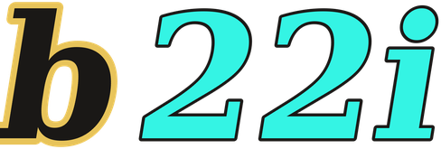 b22i logo