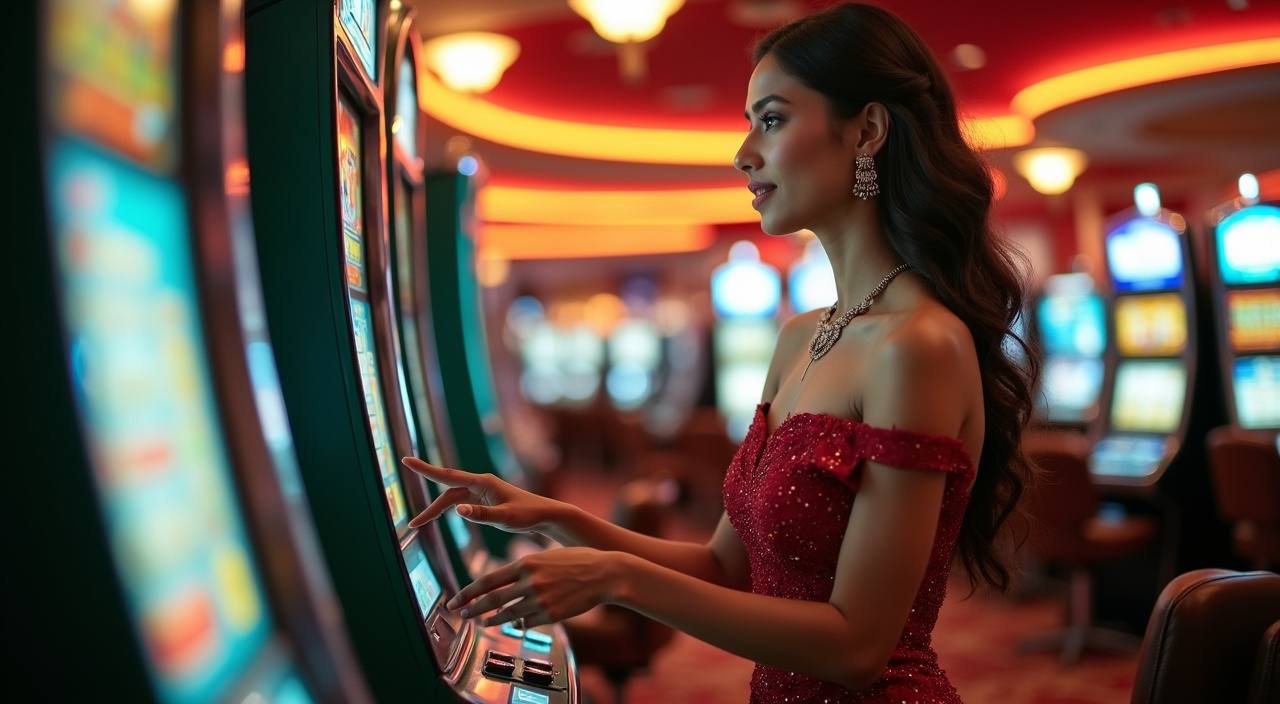 b22i Live Mega Roulette — বড় মাল্টিপ্লায়ারের লাইভ টেবিল